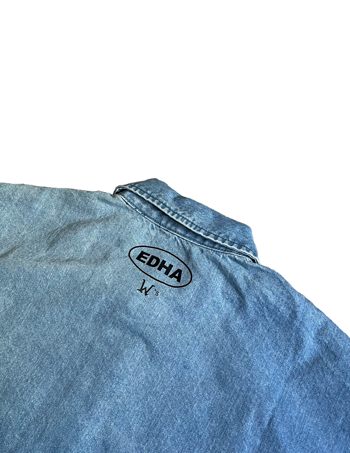 CLASSIC DUB SEASON DENIM T