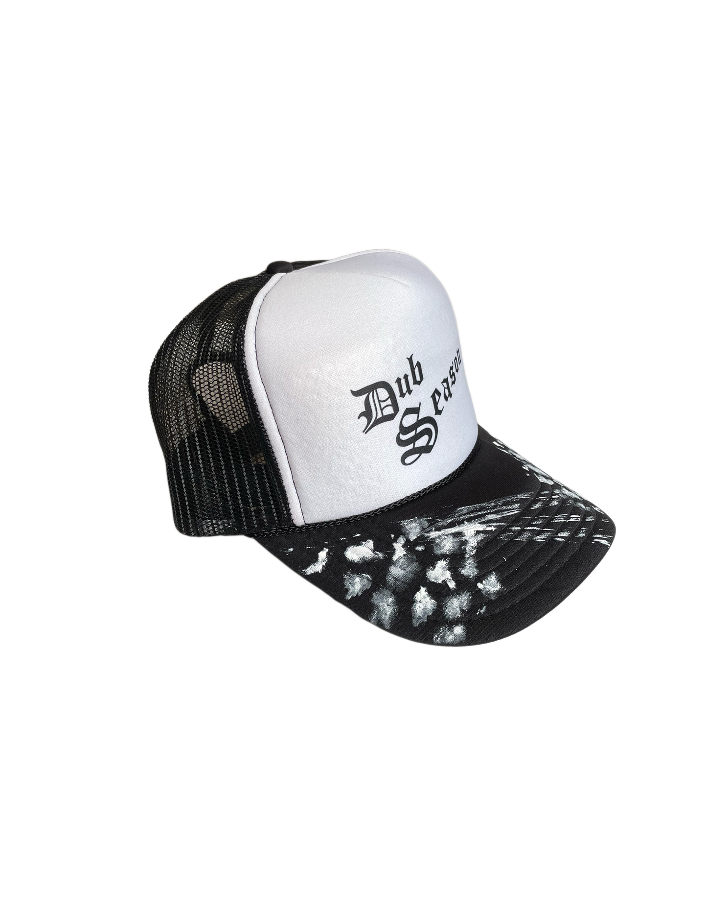 LIQUID, DUB SEASON TRUCKER HAT PT 2